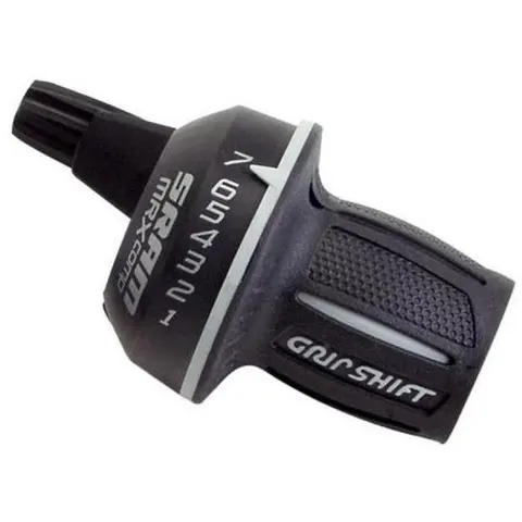 Sram 7sp shifter SL MRX Comp – afbeelding 2
