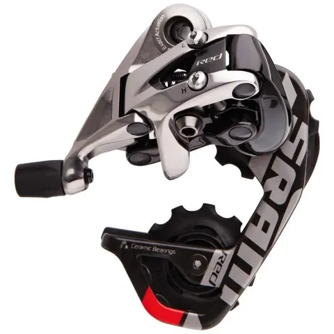 Sram Versnelling Red Aero Glide – afbeelding 2
