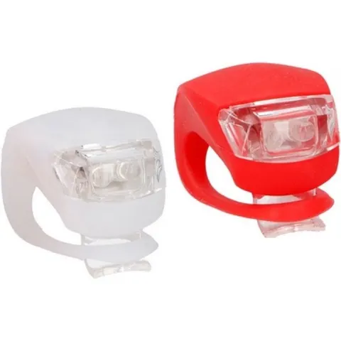Dunlop Lichtset LED SC 2-delig – afbeelding 2