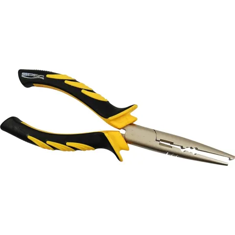 SPRO - Splitring Pliers - 18 cm – afbeelding 2