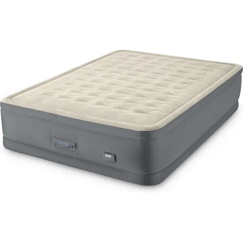 Queen Premaire II Elevated Airbed W/fiber-tech BIP – afbeelding 2