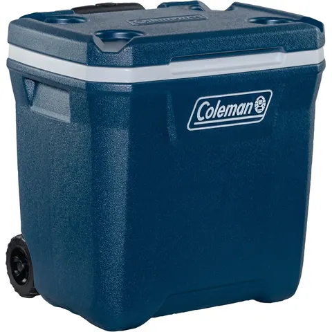 Coleman Xtreme 26l Harde Draagbare Koeler Blauw – afbeelding 2