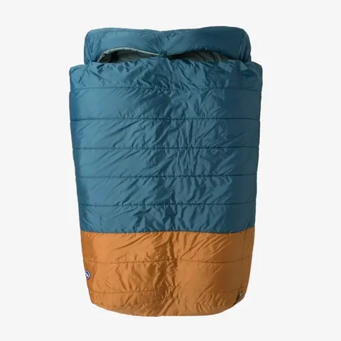 Big Agnes - BDIDW2025 - Slaapzak – afbeelding 2