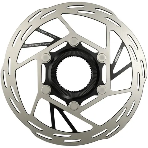 SRAM Paceline Remschijf - 140mm – afbeelding 2
