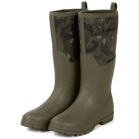 Trakker TechPro Neoprene Boot Size 43 / UK9 – afbeelding 2