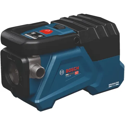 BOSCH GTP18V-28 (06019R6000) – image 2