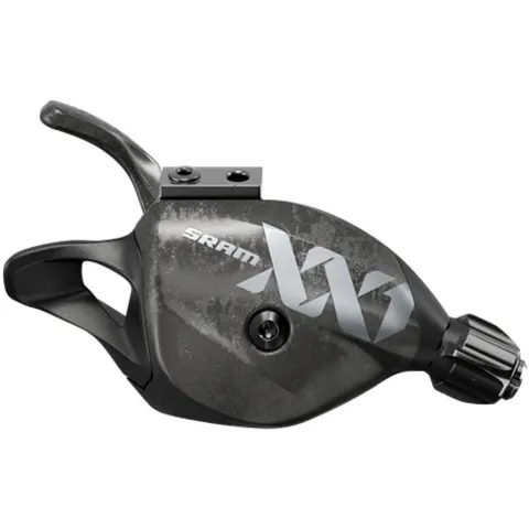 Sram Trigger Xx1 Eagle Black - UNI – afbeelding 2