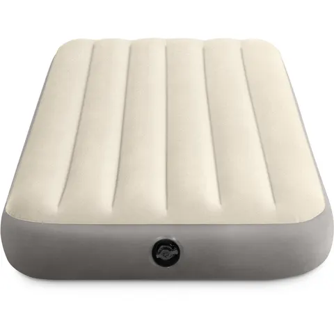 Matelas gonflable Single High 1 place - Intex – image 2