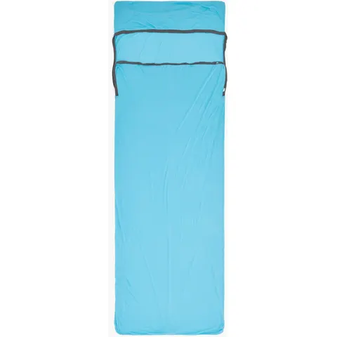 Sea To Summit - Breeze - Lakenzak - Blauw - Rectangular - Standard – afbeelding 2