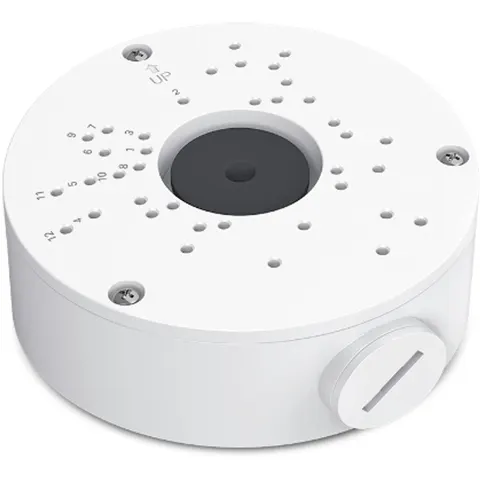 TP-Link VIGI VJB-300 Netwerk Camera Junction Box - Camera accessoires - Wit – afbeelding 2