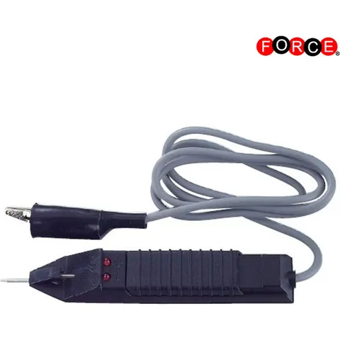 Force Auto voltage tester 3V - 48V spanningzoeker led – afbeelding 2