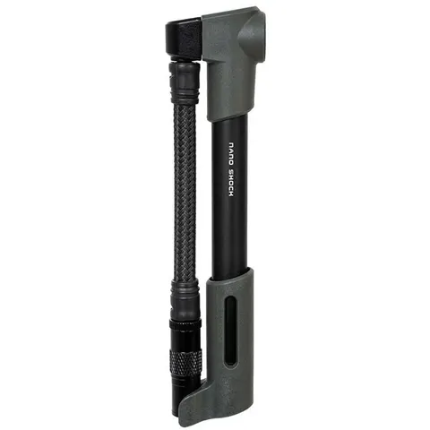 Topeak Nano Veringspomp Grijs – afbeelding 2