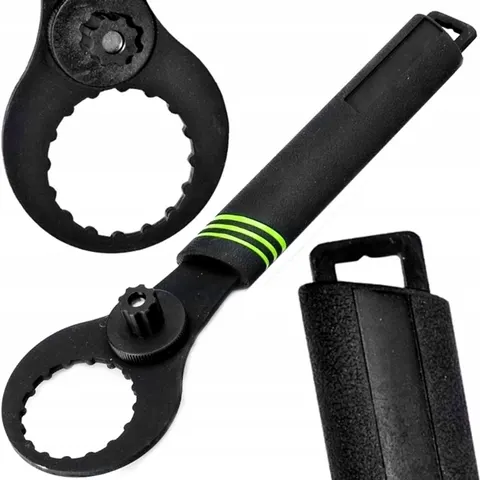 2K Hollowtech II Bottom Bracket Tool - Fietsgereedschap – afbeelding 2