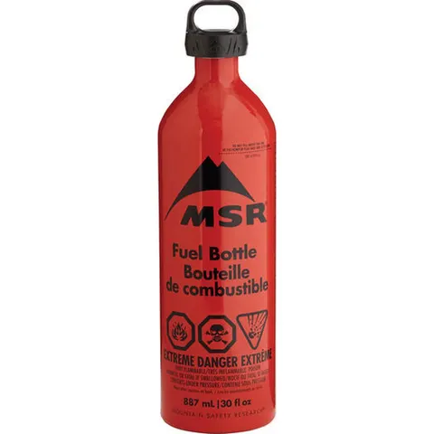 Fuel Bottle - 890ml – afbeelding 2