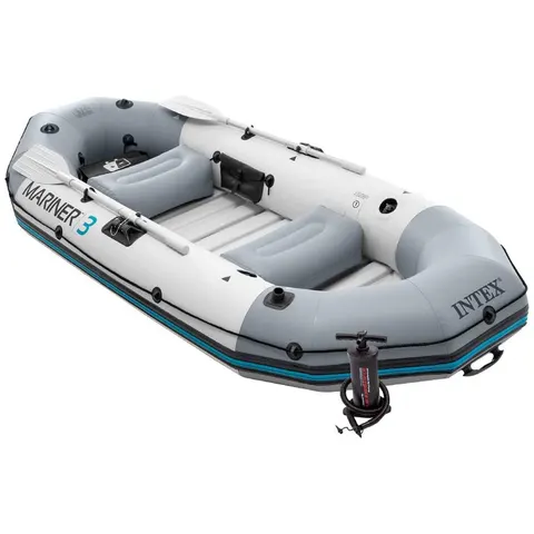 Mariner 3 Boat SET – afbeelding 2