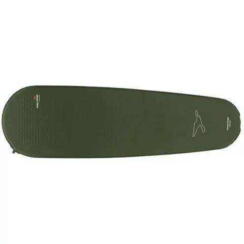 Easy Camp - Self-inflating Mat Kestrel Single - 2.5 cm – afbeelding 2