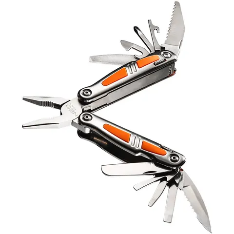 NEO Serie - Multitool - 11 Functies - Nylon Etui – afbeelding 2