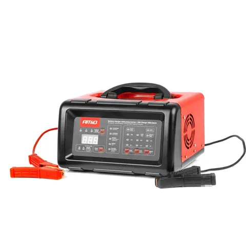 AMiO 04057 Chargeur de batterie – image 2
