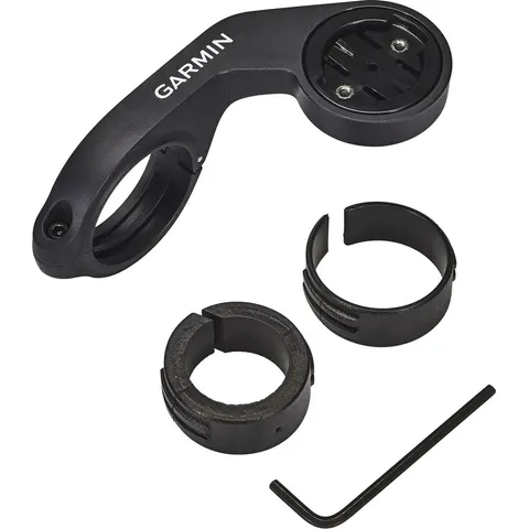 Garmin Edge - Verlengde Voorsteun voor Fietscomputer – afbeelding 2
