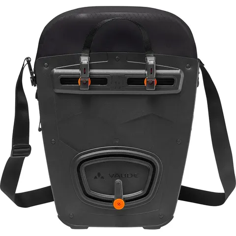 Aqua Back Pro, black – afbeelding 2