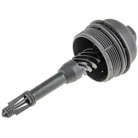 Deksel, oliefilterbehuizing OEM A2701800400 – afbeelding 2