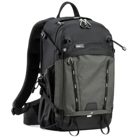 thinkTank BackLight 18L Ardoise noire – image 2