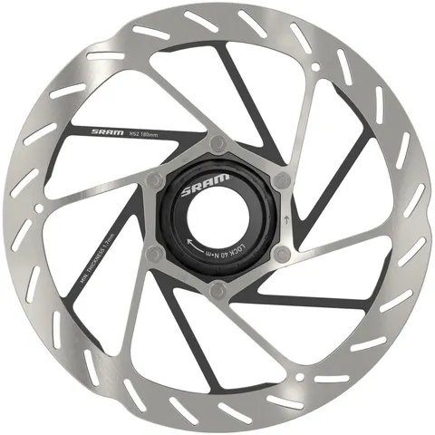 SRAM HS2 Rotor Fietsrotor – 862373 – afbeelding 2