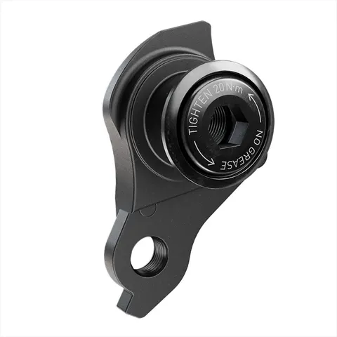 Sram Universal Derailleur Hanger Black – afbeelding 2