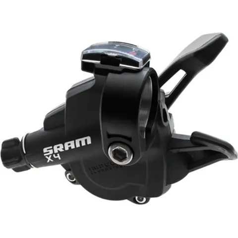 Sram Trigger X.4 achter, rechts 8 voudig – afbeelding 2