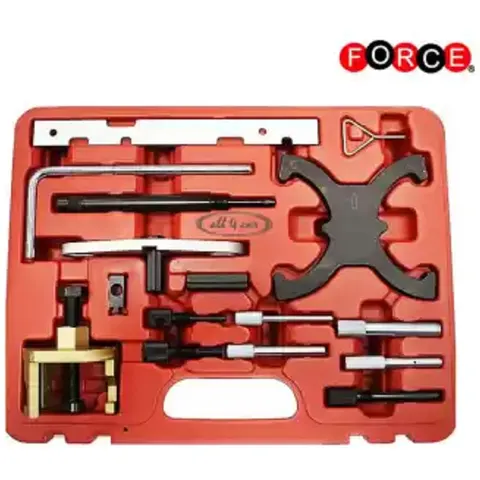 Timing set Ford – afbeelding 2