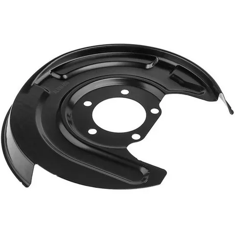 Ankerplaat remschijf OEM 8E0615611C – afbeelding 2