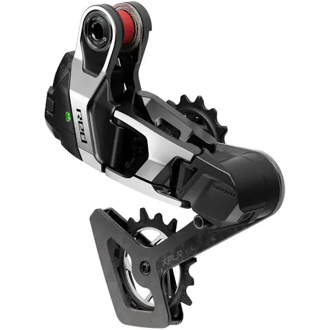 Achterderailleur Sram Red AXS XPLR E1 – afbeelding 2