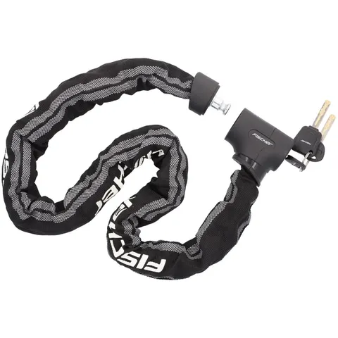 Kettingslot voor fiets beveiliging plus. – afbeelding 2