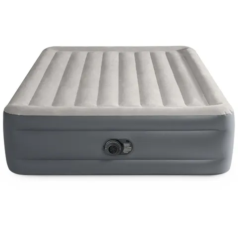 Matelas gonflable Intex Essential Rest électrique - 2 places – image 2