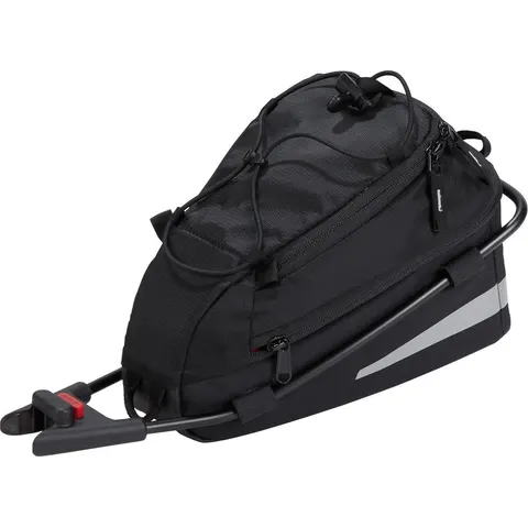 Off Road Bag S, black – afbeelding 2