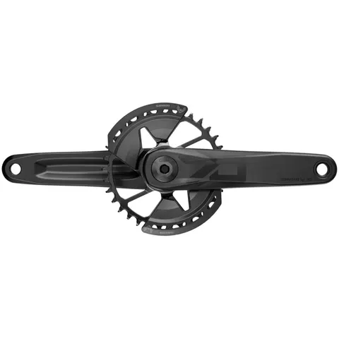 Sram Crankset Eagle 70 T-type Black - UNI – afbeelding 2