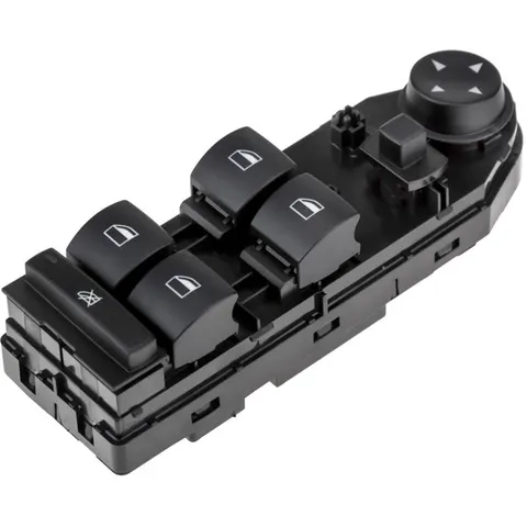 Raam schakelaar OEM 61313414352 – afbeelding 2