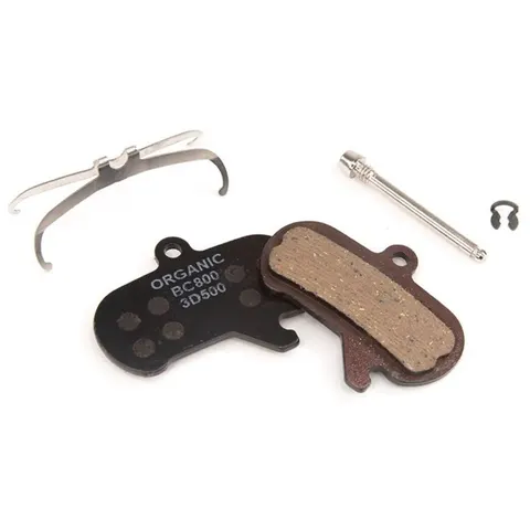 Sram Disc Brake Pads Maven - UNI – afbeelding 2