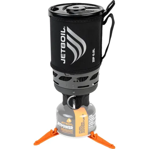 Jetboil - Zip 0.8L Carbon - Réchaud – image 2