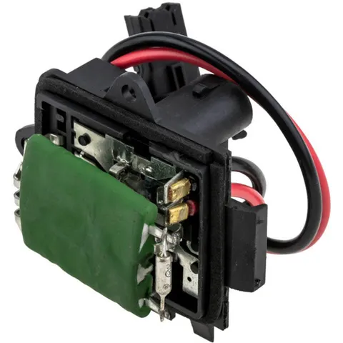 Kachelweerstand OEM 7701067033 – afbeelding 2