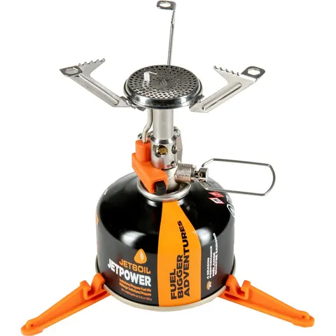 Jetboil - Mighty Mo - Réchaud – image 2