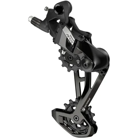Achterderailleur Sram Apex Eagle D1 12V – afbeelding 2