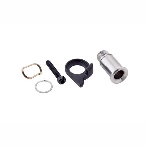 Sram E-tap Stabilisator Montage Zwart – afbeelding 2
