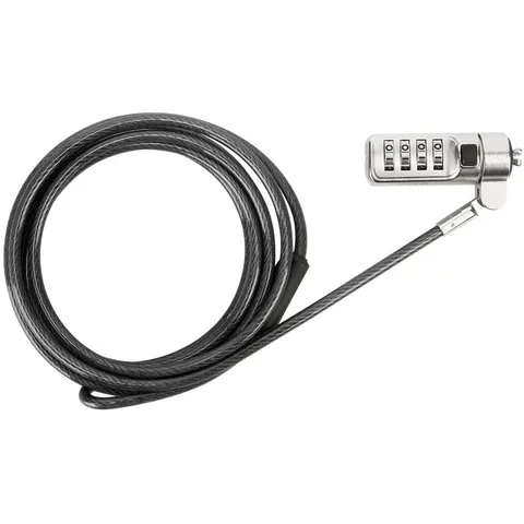 Security Cable Targus ASP66GLX-S – afbeelding 2