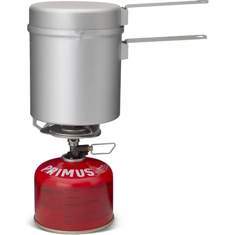 Primus - Essential Trail Kit - Réchaud – image 2