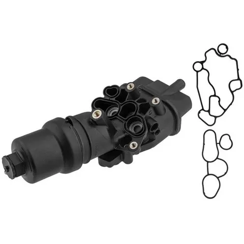 Behuizing, oliefilter OEM 06D115397K – afbeelding 2