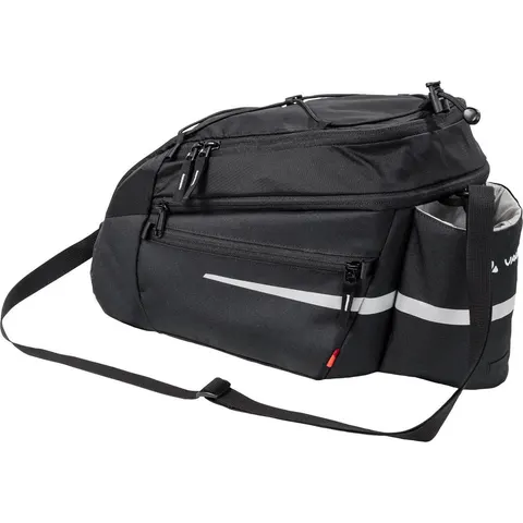 Silkroad L (Snap-it), black – afbeelding 2