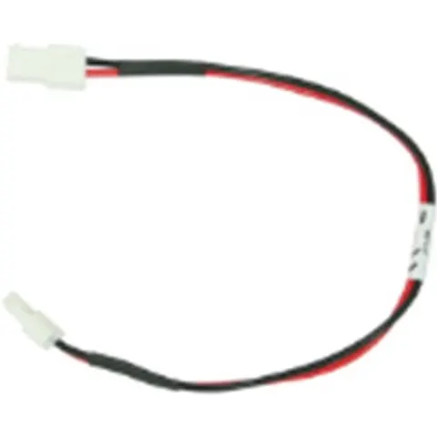 Zebra Solutions MC18 CRADLE CABLE MC18 Cradle Interconnection Extension Cable (12.6 ). Connects two Interconnection Ca – afbeelding 2