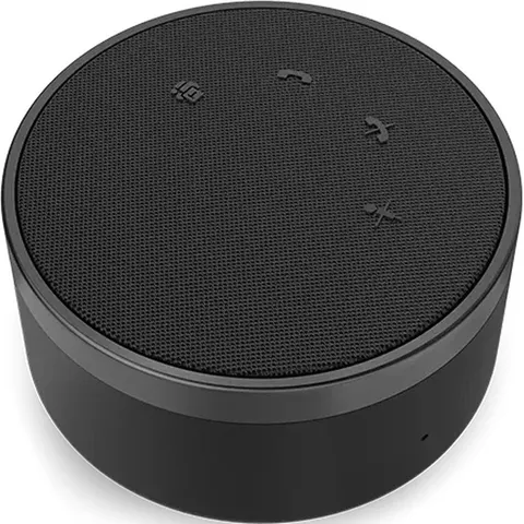 Speaker Lenovo 4XD1C82055 Black – afbeelding 2