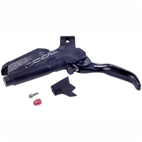 Sram Code R G2 Eu Remhendel Zwart – afbeelding 2